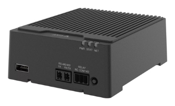 Bild på AXIS AXIS D3110 MK II CONNECTIVITY 03037-001