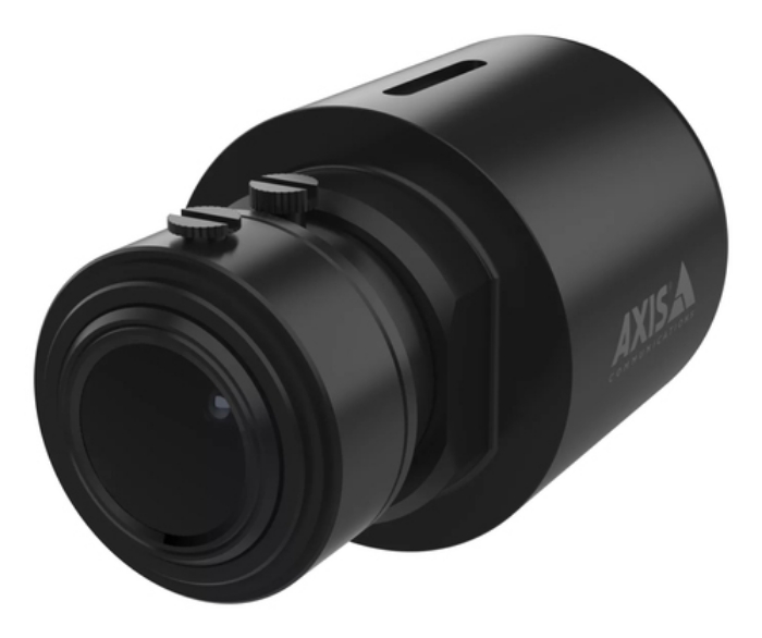Bild på AXIS AXIS F2115-R VARIFOCAL SENSOR 02639-001
