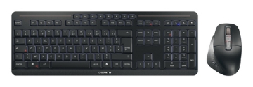 Bild på CHERRY CHERRY STREAM DESKTOP ULTIMATE JD-8570FR-2