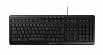 Bild på CHERRY CHERRY STREAM KEYBOARD JK-8500SL-2