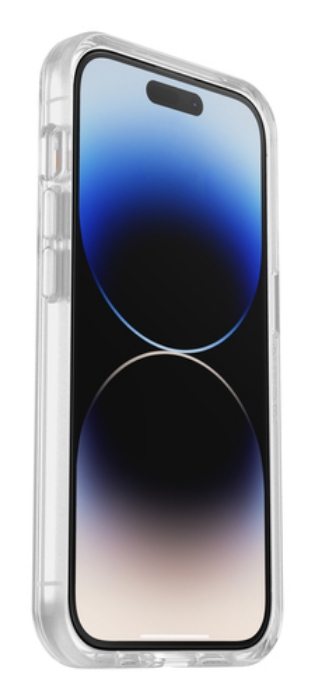 Bild på OTTERBOX OTTERBOX SYMMETRY CLEAR + AG AM 78-80924