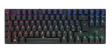Bild på CHERRY CHERRY MX 8.2 WITHOUT SUITCASE G80-3882LJAPN-2