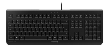 Bild på CHERRY CHERRY KC 1000 KEYBOARD CORDED JK-0800SL-2
