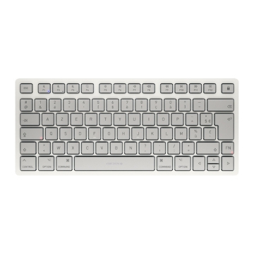 Bild på CHERRY CHERRY KW 7100 MINI BT FOR MAC JK-7110FR-25