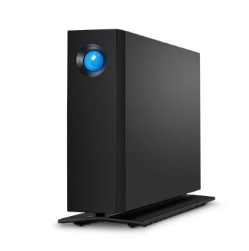 Bild på LACIE D2 PROFESSIONAL 24TB STHA24000800