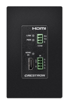 Bild på CRESTRON DM ESSENTIALS 4K60 4:4:4 HD-TXC-4KZ-101-1G-B