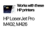 Bild på HP INC. TONER CARTRIDGE 26X BLACK CF226X