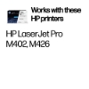 Bild på HP INC. TONER CARTRIDGE 26X BLACK CF226XD