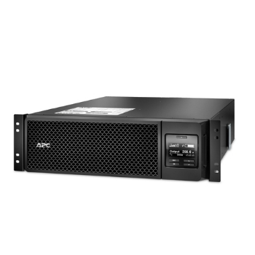 Bild på APC SMART-UPS SRT 5000VA RM 208V SRT5KRMXLT