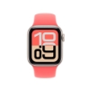 Bild på APPLE 40MM BRIGHT GUAVA SPORT BAND - MHY54ZM/A