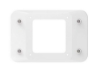 Bild på COMPULOCKS UNIVERSAL INVISIBLE MOUNT PLATE SMP01W