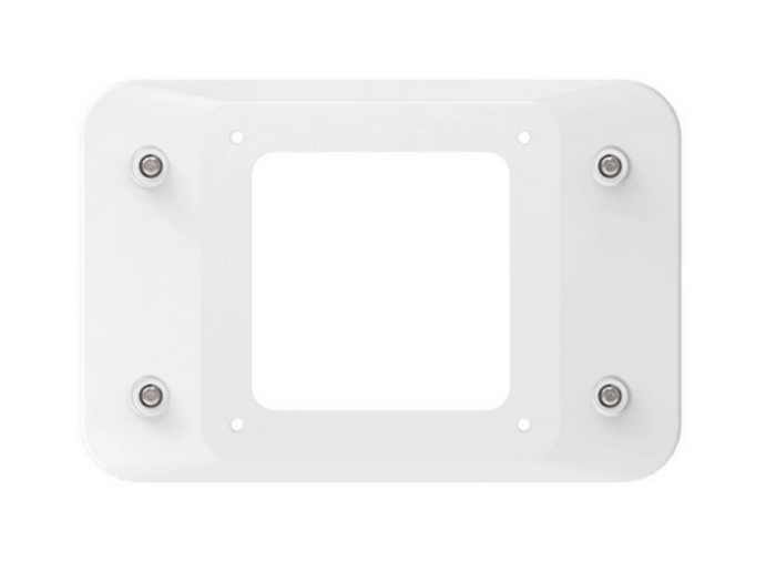 Bild på COMPULOCKS UNIVERSAL INVISIBLE MOUNT PLATE SMP01W