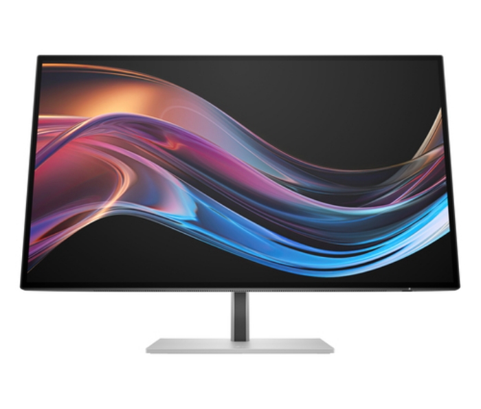 Bild på HP INC. S7P 27.0 IPS LED 3840X2160 60HZ 8J9G2A5#ABB