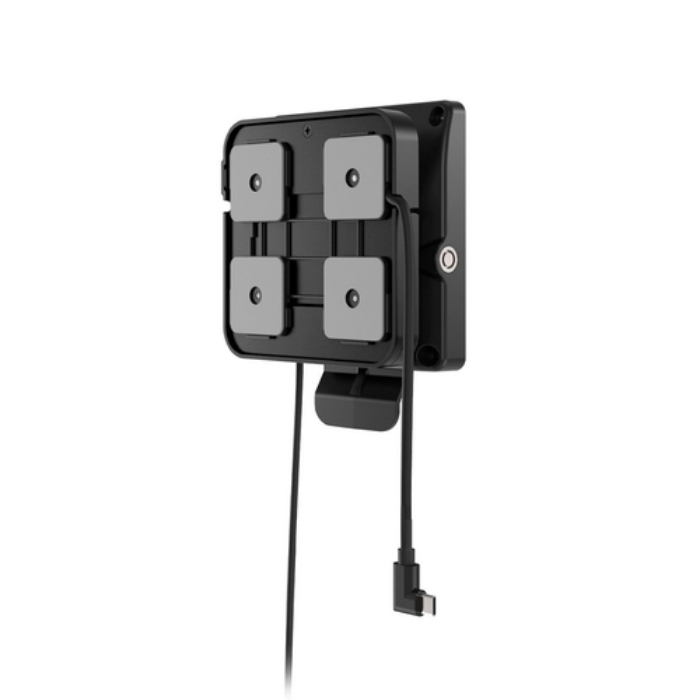 Bild på COMPULOCKS POWERMOVE VESA - BLACK PM01