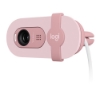Bild på LOGITECH WEBCAM BRIO 100 FHD WEBCAM ROSE 960-001623