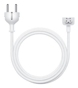 Bild på APPLE POWER ADAPTER EXTENSION CABLE MW2N3Z/A