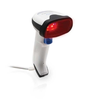 Bild på DATALOGIC QUICKSCAN D2590 2D WHT USB KIT QD2590-WHK1