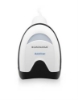 Bild på DATALOGIC QUICKSCAN D2590 2D WHT USB KIT QD2590-WHK1