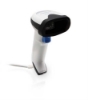Bild på DATALOGIC QUICKSCAN D2590 2D WHT USB KIT QD2590-WHK1