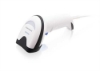 Bild på DATALOGIC QUICKSCAN D2590 2D WHT USB KIT QD2590-WHK1