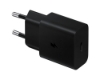 Bild på SAMSUNG SAMSUNG 15W POWER ADAPTER (W/O EP-T1510NBEGEU