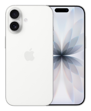 Bild på APPLE IPHONE 17 256GB WHITE 6.3IN MG6K4QN/A