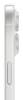 Bild på APPLE IPHONE 17 256GB WHITE 6.3IN MG6K4QN/A