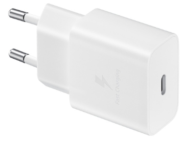 Bild på SAMSUNG SAMSUNG 15W POWER ADAPTER (W/O EP-T1510NWEGEU
