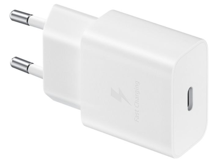 Bild på SAMSUNG SAMSUNG 15W POWER ADAPTER (W/O EP-T1510NWEGEU