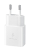 Bild på SAMSUNG SAMSUNG 15W POWER ADAPTER (W/O EP-T1510NWEGEU