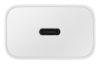 Bild på SAMSUNG SAMSUNG 15W POWER ADAPTER (W/O EP-T1510NWEGEU