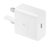 Bild på SAMSUNG SAMSUNG 15W POWER ADAPTER (W/O EP-T1510NWEGEU