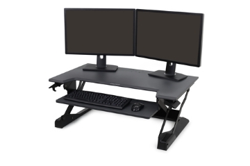 Bild på ERGOTRON STAND WORKFIT-T PREMIUM 33-406-085