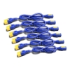 Bild på APC POWER CORD KIT (6 Ea) LOCKING AP8706S-WWX591