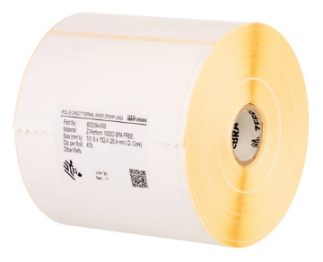 Bild på ZEBRA Z-PERF 1000T 102X64MM 76179