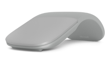 Bild på MICROSOFT SURFACE ARC MOUSE COM SC FHD-00003