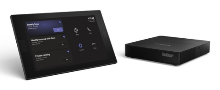 Bild på LENOVO THINKSMART CORE + USB 12WA000AMT