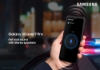 Bild på SAMSUNG SAMSUNG GALAXY XCOVER 7 PRO SM-G766BZKDEEB