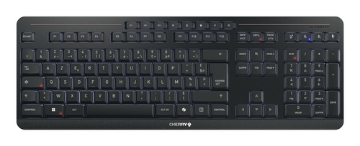 Bild på CHERRY STREAM KEYBOARD ULTIMATE JK-8570FR-2