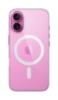 Bild på APPLE IPHONE 16 CLEAR CASE WITH MA6A4ZM/A
