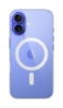 Bild på APPLE IPHONE 16 CLEAR CASE WITH MA6A4ZM/A