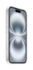 Bild på APPLE IPHONE 16 CLEAR CASE WITH MA6A4ZM/A