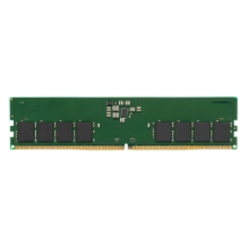 Bild på KINGSTON 32GB DDR5 5600MT/S NON-ECC CL46 KVR56U46BS8-32