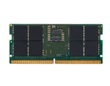 Bild på KINGSTON 32GB DDR5 5600MT/S SODIMM KCP556SS8-32