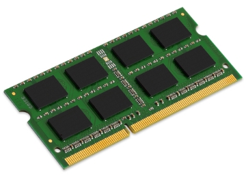 Bild på KINGSTON 4GB 1600MHZ DDR3 NON-ECC KVR16S11S8/4