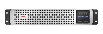Bild på APC SMART-UPS LITHIUM ION SHORT230V SMTL1000RMI2UC