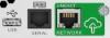 Bild på APC SMART-UPS LITHIUM ION SHORT230V SMTL1000RMI2UC