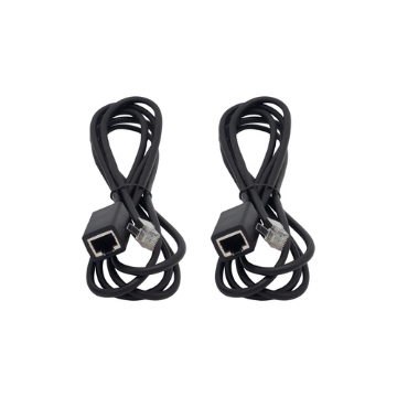 Bild på HP - POLY EXTERNAL MIC CABLE EXTENDER KIT 875M4AA