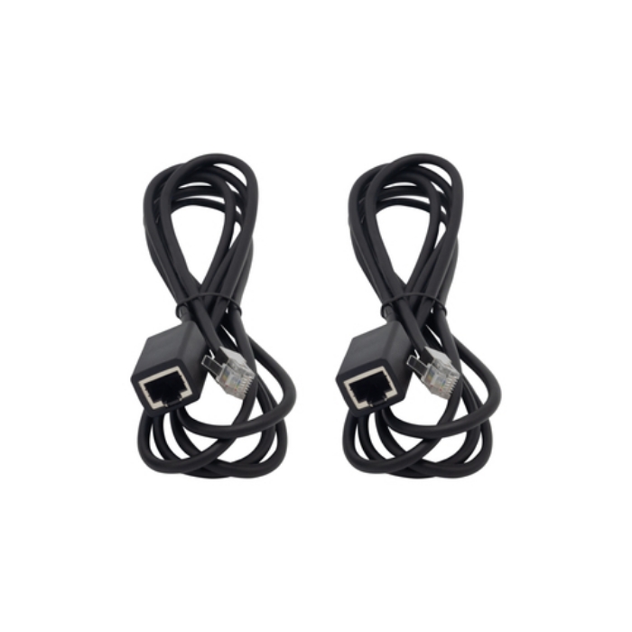 Bild på HP - POLY EXTERNAL MIC CABLE EXTENDER KIT 875M4AA