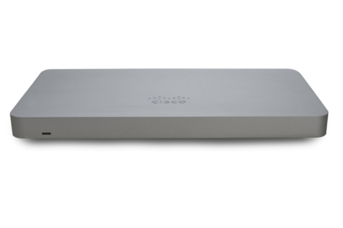 Bild på CISCO MERAKI MX75 ROUTER/SECURITY MX75-HW